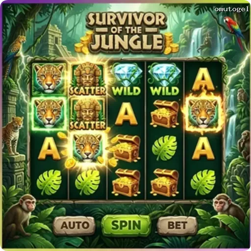 Link Alternatif omutogel untuk Membuka Jalur Cadangan